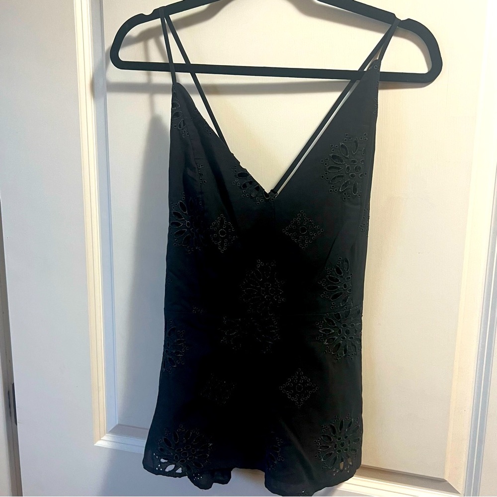 NWT Bar III top